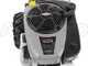 Eurosystems TM 70 RB EVO - Motocoltivatore benzina - Briggs&amp;Stratton 850E I/C