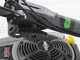 Eurosystems TM 70 RB EVO - Motocoltivatore benzina - Briggs&amp;Stratton 850E I/C