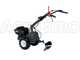 Eurosystems TM 70 RB EVO - Spazzaneve a scoppio - B&amp;S 850 E I/C