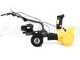 Eurosystems TM 70 RB EVO - Spazzaneve a scoppio - B&amp;S 850 E I/C