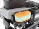 Eurosystems TM 70 RB EVO - Trinciaerba a scoppio - Lama - B&amp;S 850E I/C