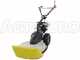 Eurosystems TM70RB - Motofalciatrice multifunzione bilama - B&amp;S 850E I/C