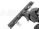 Eurosystems TM70RB - Motofalciatrice multifunzione bilama - B&amp;S 850E I/C