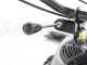 Eurosystems TM70RB - Motofalciatrice multifunzione bilama - B&amp;S 850E I/C