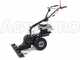Eurosystems TM70RB - Motofalciatrice multifunzione bilama - B&amp;S 850E I/C