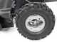 Eurosystems TM70RB - Motofalciatrice multifunzione bilama - B&amp;S 850E I/C