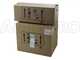 Eurosystems TM70RB - Motofalciatrice multifunzione bilama - B&amp;S 850E I/C