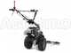Eurosystems TM70RB - Motofalciatrice multifunzione bilama - B&amp;S 850E I/C