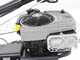 Eurosystems TM70RB - Motofalciatrice multifunzione bilama - B&amp;S 850E I/C