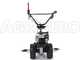 Eurosystems TM70RB - Motofalciatrice multifunzione bilama - B&amp;S 850E I/C