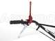 Eurosystems TM70RB - Motofalciatrice multifunzione bilama - B&amp;S 850E I/C