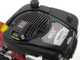 Eurosystems P70 EVO - Motofalciatrice multifunzione bilama - B&amp;S 850iS