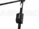 Eurosystems P70 EVO - Motofalciatrice multifunzione bilama - B&amp;S 850iS