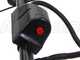 Eurosystems P70 EVO - Motocoltivatore benzina - Brigs&amp;Stratton 850iS - avviamento elettrico