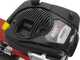 Eurosystems P70 EVO - Motocoltivatore benzina - Brigs&amp;Stratton 850iS - avviamento elettrico