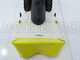 Eurosystems P70 EVO - Trinciaerba a scoppio - Lama - B&amp;S 850E I/C