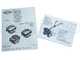 Eurosystems P70 EVO - Motofalciatrice multifunzione bilama - B&amp;S 850E I/C