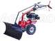 Eurosystems P70 EVO - Motofalciatrice multifunzione rotativa - B&amp;S 850E I/C