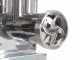 Reber 10026 NI INOX - N.32 - Tritacarne professionale - 1800W