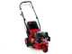 GeoTech Pro S42-3 BMSWG - Rasaerba a scoppio semovente - Monoruota pivotante