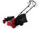 GeoTech Pro S42-3 BMSWG - Rasaerba a scoppio semovente - Monoruota pivotante
