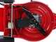GeoTech Pro S42-3 BMSWG - Rasaerba a scoppio semovente - Monoruota pivotante