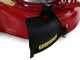 GeoTech Pro S47-3 BMSWG - Rasaerba a scoppio semovente - Monorota pivotante