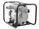 Honda WT20 - Motopompa a scoppio per acque sporche - Raccordi 50 mm