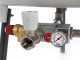 Grifo PEW80 - Idropressa per frutta 80 L - Vasca in INOX