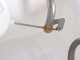 Grifo 3 attacchi - Riempitrice manuale con beccucci inox e serbatoio in plastica