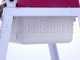 Grifo 4 attacchi - Riempitrice manuale con beccucci inox e serbatoio in plastica