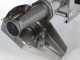 Passapomodoro AE-SM5 INOX con motore elettrico - 375W - 0.5 Hp