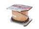 Rotolo catena Carlton per motosega - N1C-1640E (Rif.Oregon 91VS-VXL)