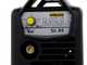 Deca SIL 313 - Saldatrice Inverter (MMA) + Maschera, corrente continua (DC)