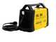 Deca SIL 313 - Saldatrice Inverter (MMA) + Maschera, corrente continua (DC)