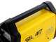 Deca SIL 417 - Saldatrice Inverter (MMA/TIG), corrente continua (DC)
