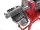 New O.M.R.A. OM-2830-EE - Passapomodoro con banco - Motore elettrico 600W - 220V