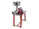 New O.M.R.A. OM-2830-EE - Passapomodoro con banco - Motore elettrico 600W - 220V