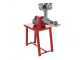 New O.M.R.A. OM-2830-EE - Passapomodoro con banco - Motore elettrico 600W - 220V