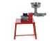 New O.M.R.A. OM-2830-EE - Passapomodoro con banco - Motore elettrico 600W - 220V