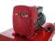 New O.M.R.A. OM-2830-EE - Passapomodoro con banco - Motore elettrico 600W - 220V
