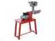 New O.M.R.A. OM-2812-EE - Passapomodoro con banco - Motore elettrico 1200W - 220V