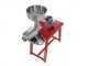 New O.M.R.A. OM-2815-EE - Passapomodoro con banco - Motore elettrico 1600W - 220V