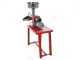 New O.M.R.A. OM-2815-EE - Passapomodoro con banco - Motore elettrico 1600W - 220V