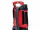 Einhell GE-DP 6935 A ECO - Pompa sommersa elettrica per acque scure - con Aquasensor - 690 W