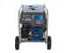 Hyundai Dynamic HY5500E - Generatore di corrente carrellato con AVR 5.8 kW - Continua 5.5 kW Monofase + ATS