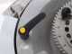 Omas Faribon 600 - Mulino per farina professionale - Monofase 2200W