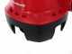 Einhell GC-DP 7835 - Pompa sommersa elettrica per acque scure - 780W - 230V