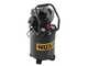Nuair FU 227/10/24V - Compressore aria elettrico portatile monofase - Motore 2 HP - 24 lt