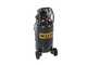 Nuair FU 227/10/50V - Compressore aria elettrico portatile monofase - Motore 2 HP - 50 lt